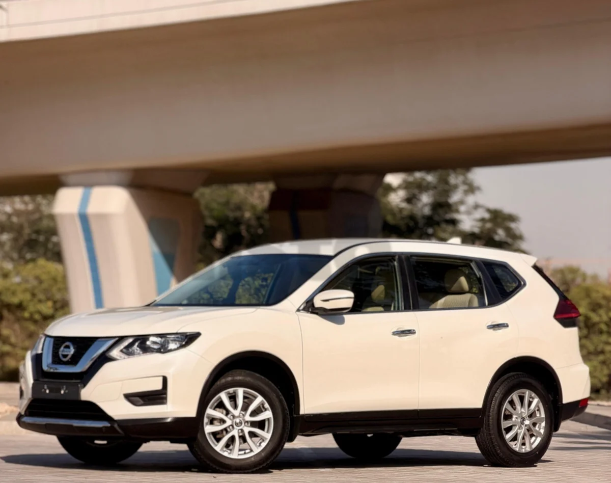 Nissan Xtrail