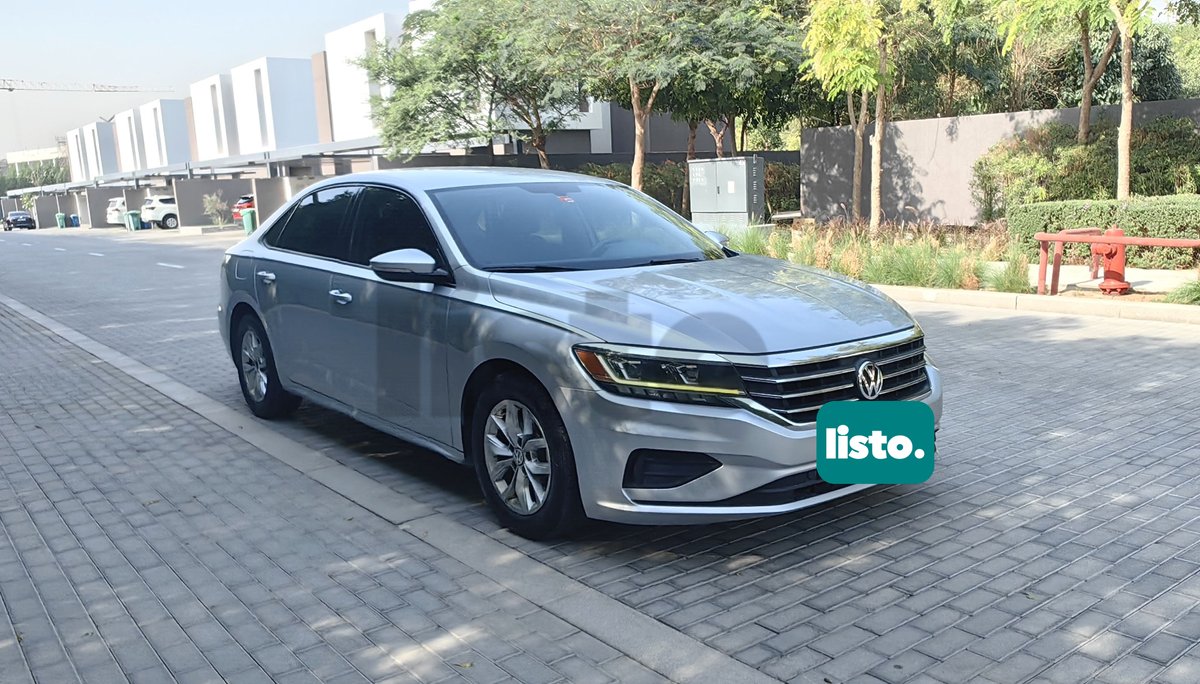 Volkswagen Passat for Sale - Excellent Condition & Reliable