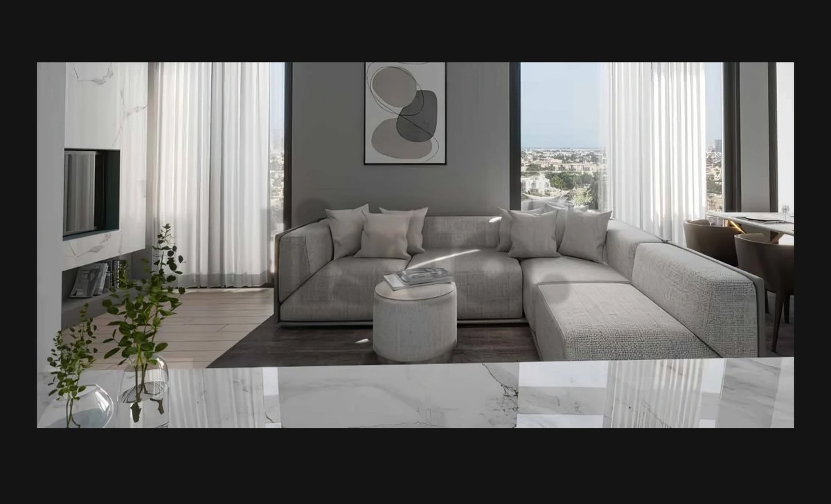 Furnished