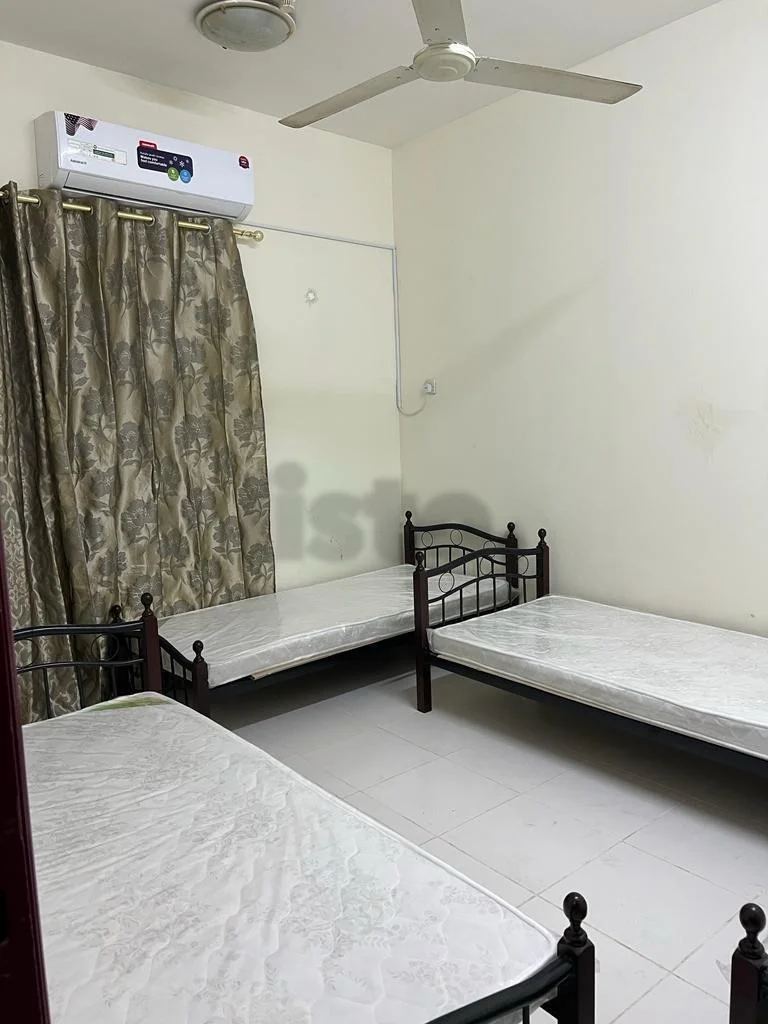 Executive Bed space for men