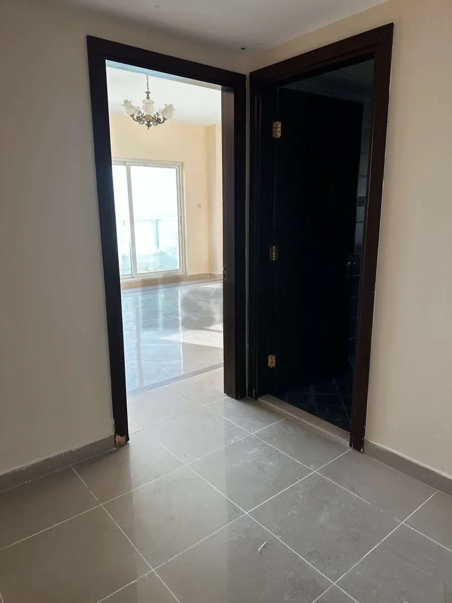 Spacious & Bright Apartment for Rent - Ready to Move In