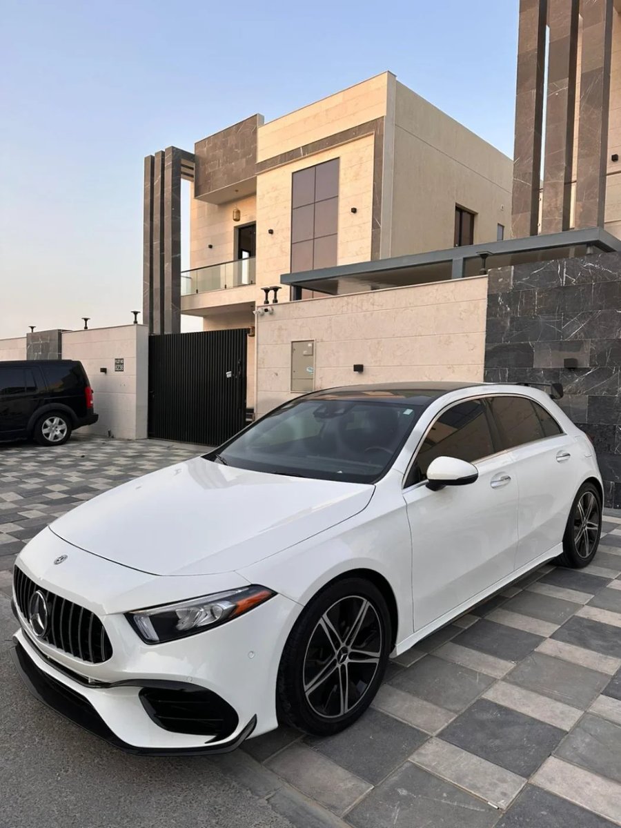A250 2019 HATCHBACK