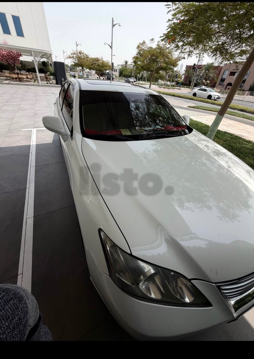 Lexus es350