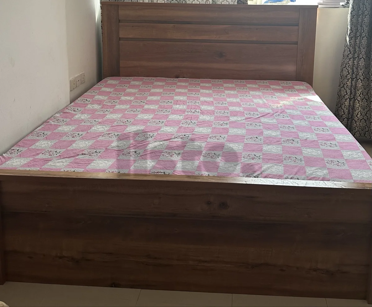 Bedroom set