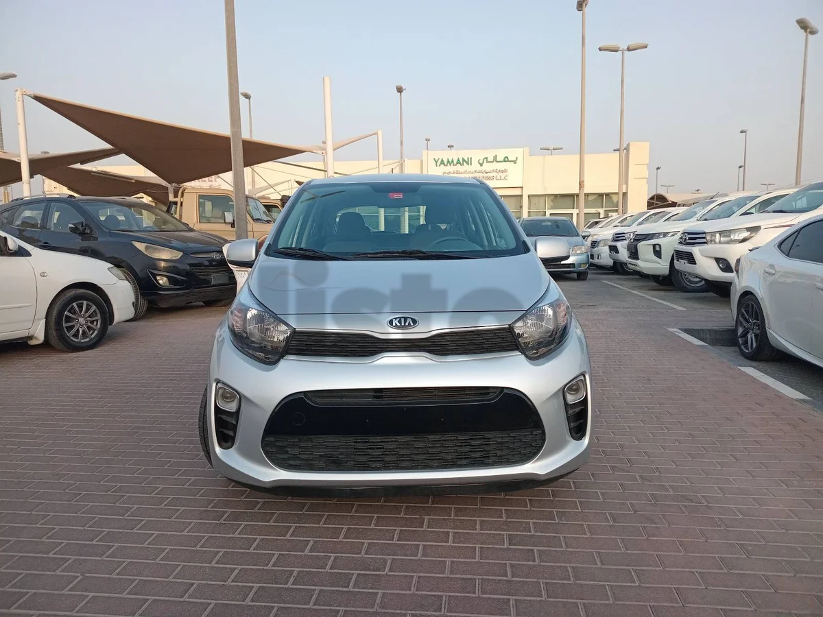 Picanto 2021