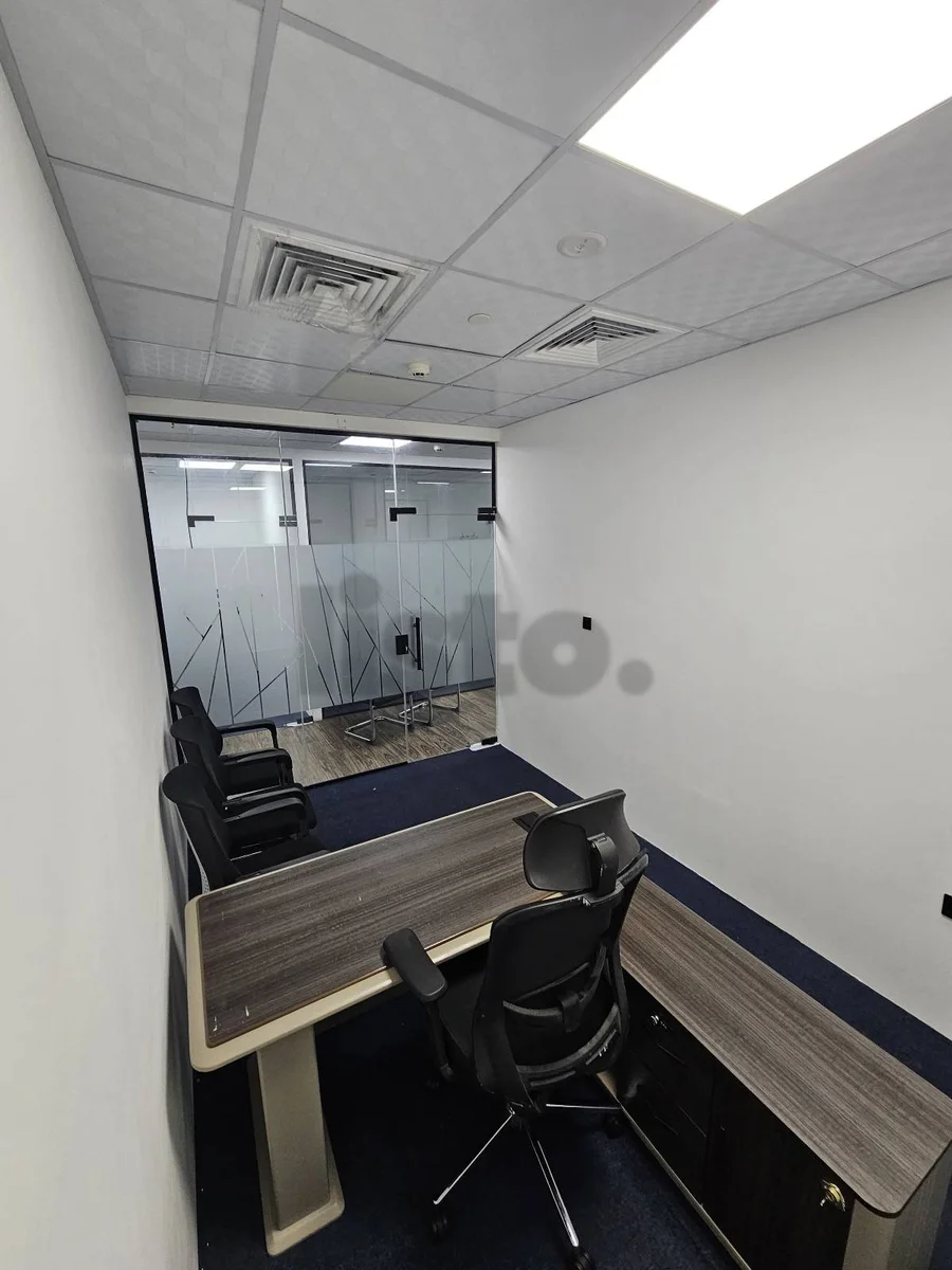 OFFICE SPACE FOR RENT DEIRA