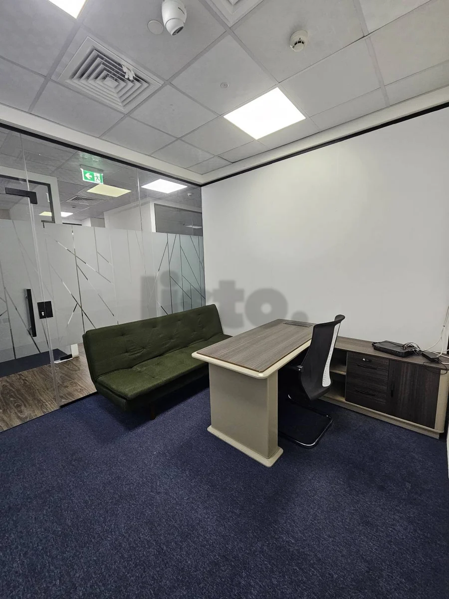 OFFICE SPACE FOR RENT DIERA