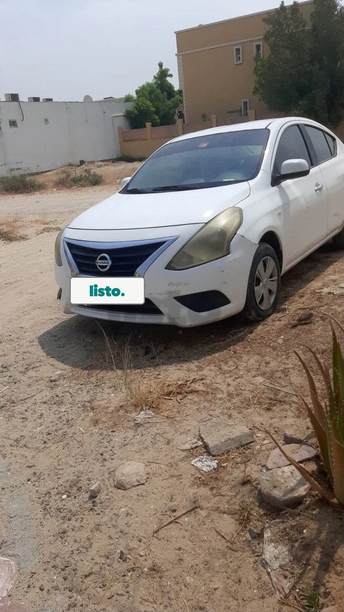 Car for sale with good condition