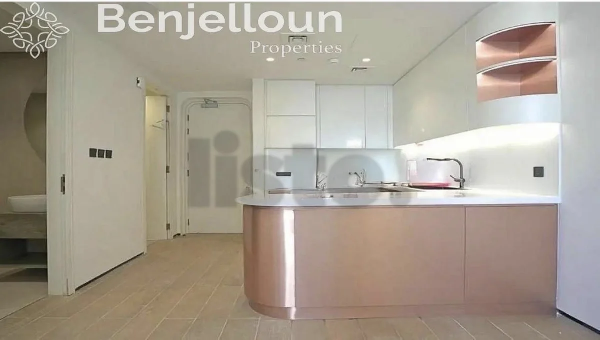 Brand-New 1-Bed in JVC | Grab This Investor & End-User Deal!