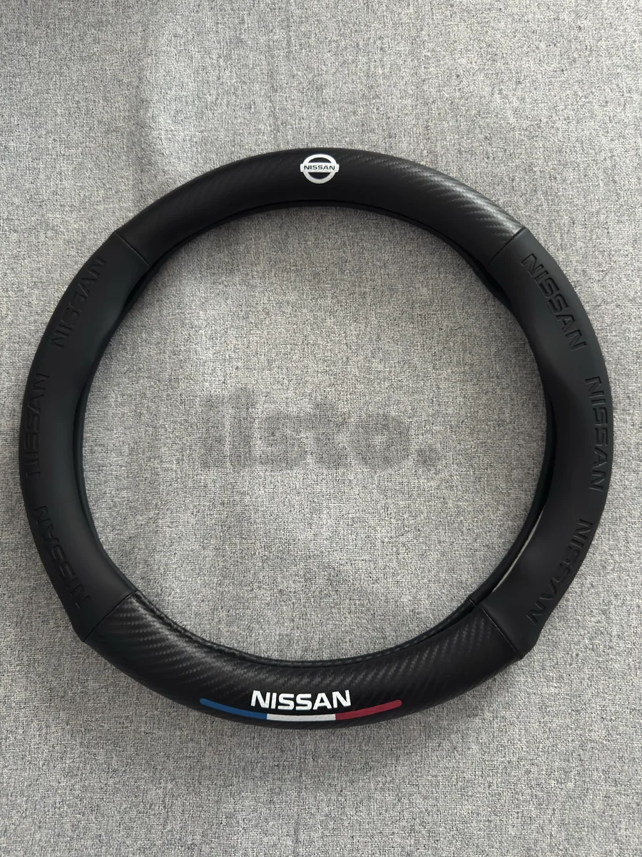 Car Steering Wheel Cover Accessories - Toyota-Nissan-Honda