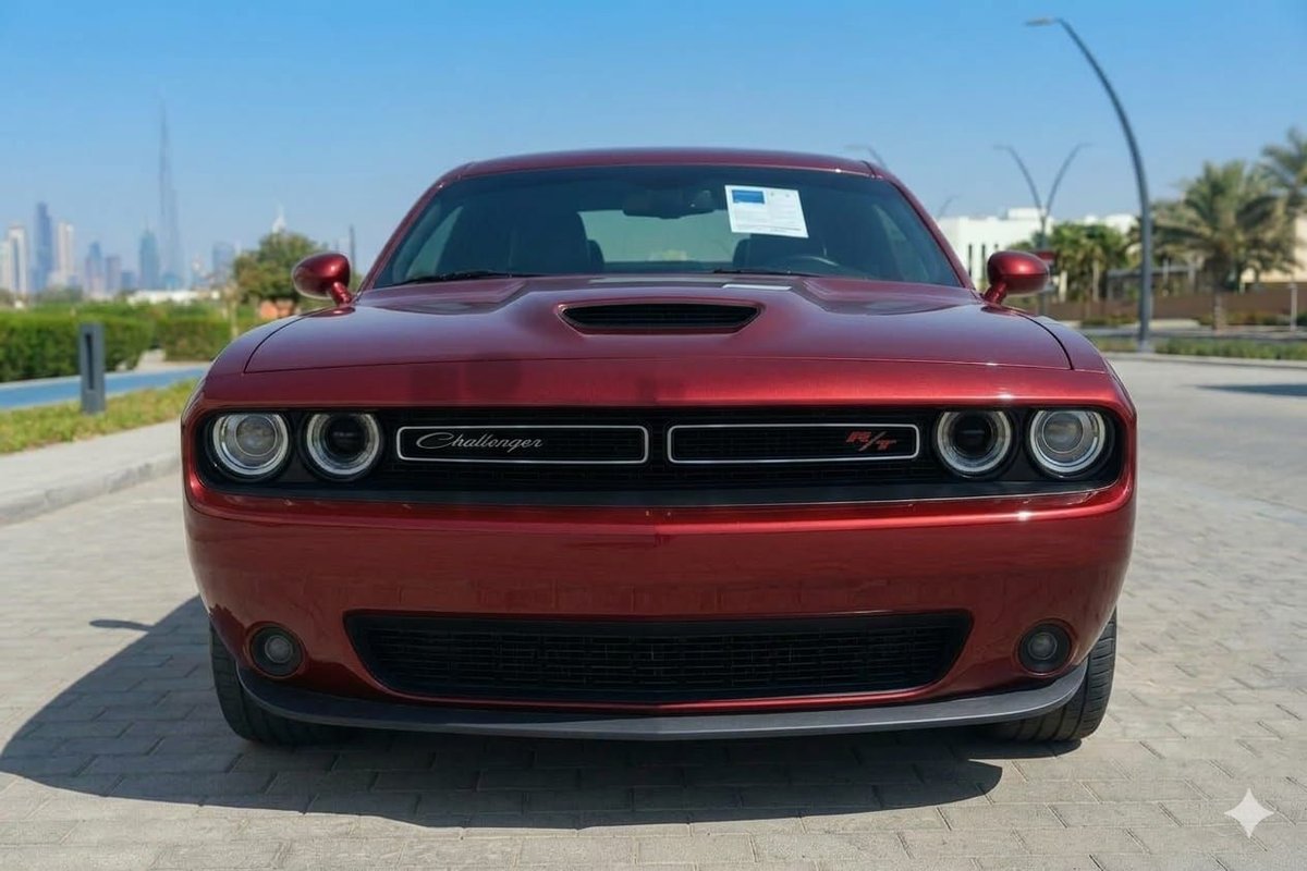 2023 Dodge Challenger R/T | LastCall Edition | Call/what's app 0542258312,0542250461