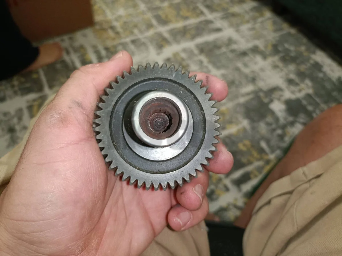 Audi spare parts