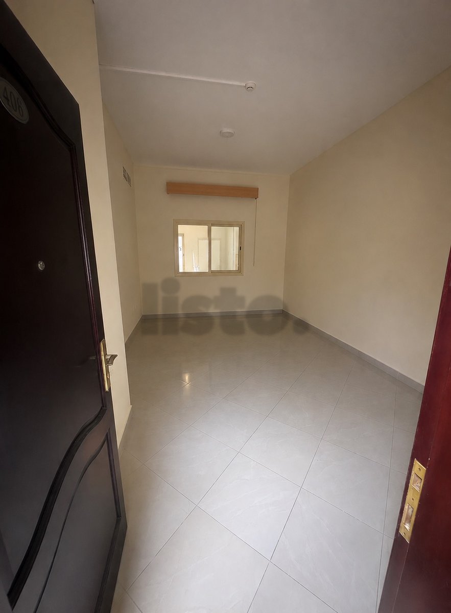 ✨ Studio Apartment for Rent / Contract Transfer in Sharjah - Al Butina ✨