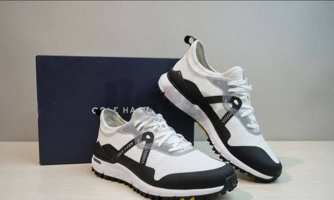 New Cole haan shoes