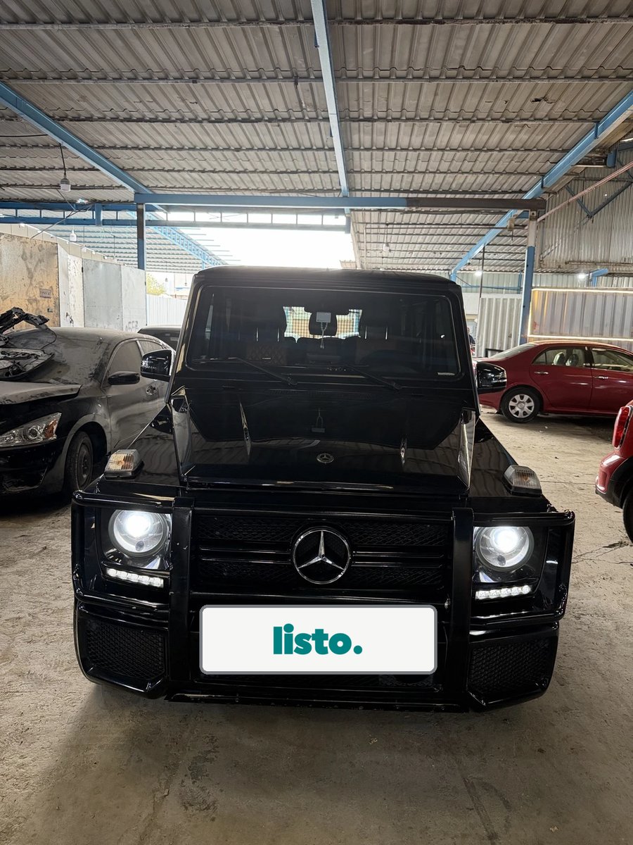 G63 2017 AMG