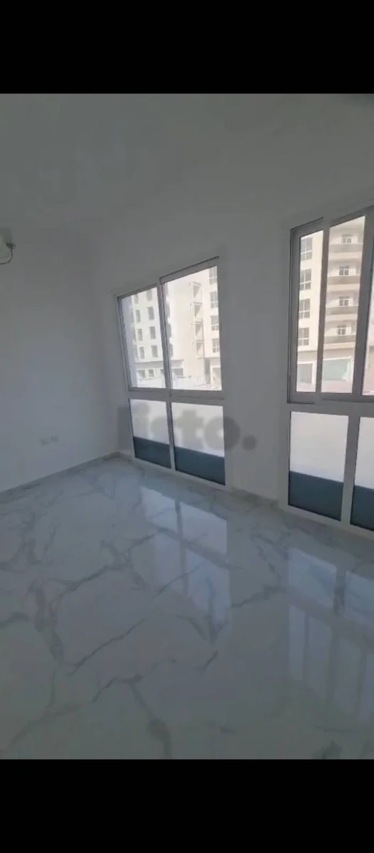 Apartment, 1 bedroom and living room