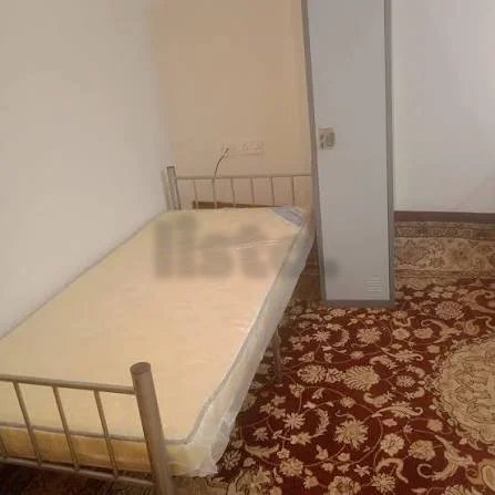 BUR DUBAI -BED SPACE AVAILABLE FOR INDIANS EXEC.