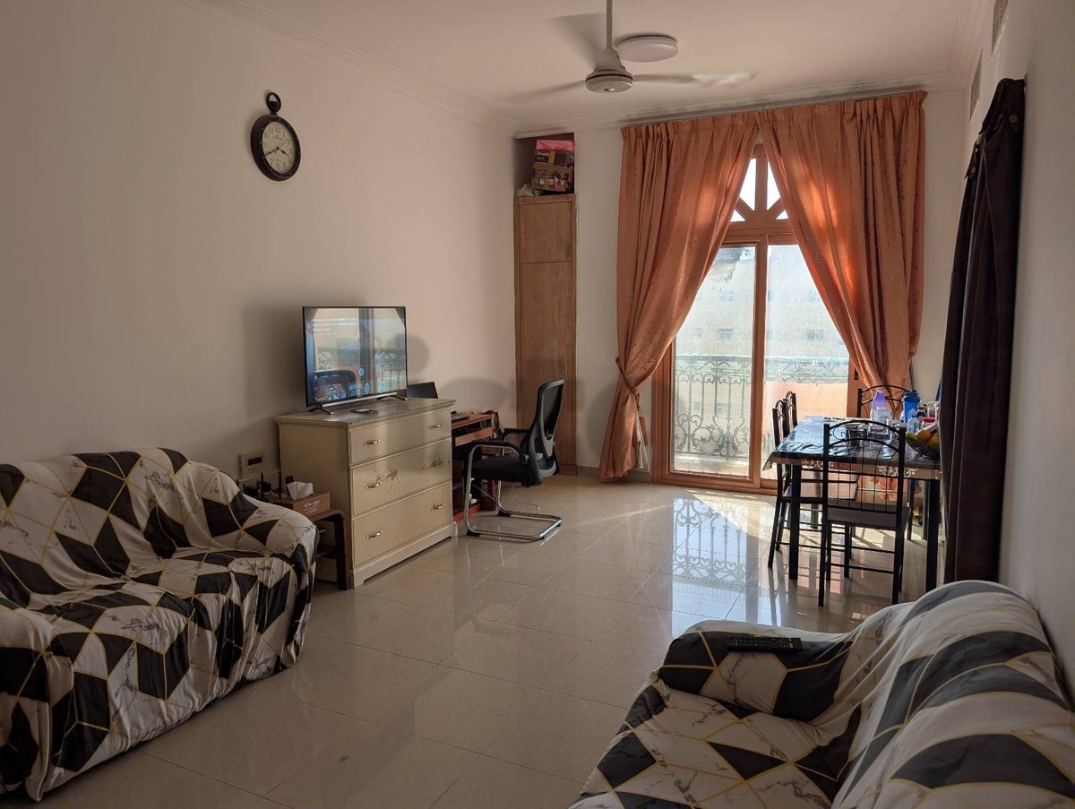 2 BHK FLAT FOR RENT