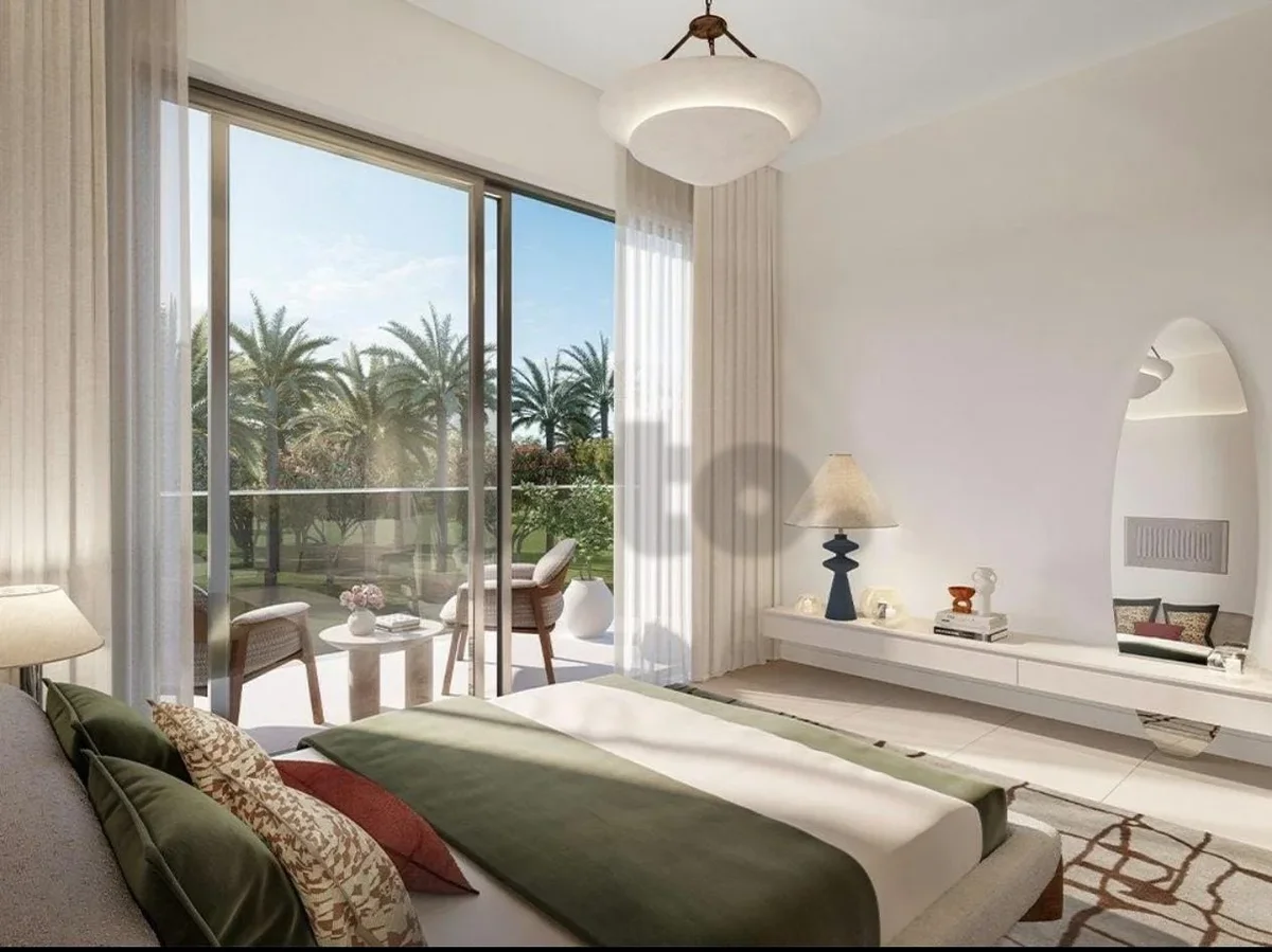 4BR Villa for sale|Rivana-The valley|Single Row