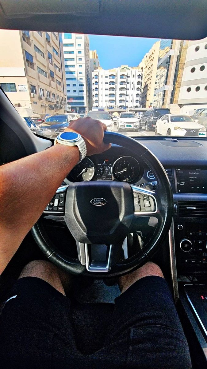 Discovery Sports