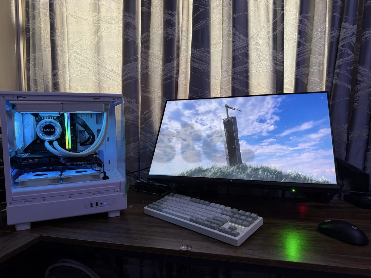 GAMING PC