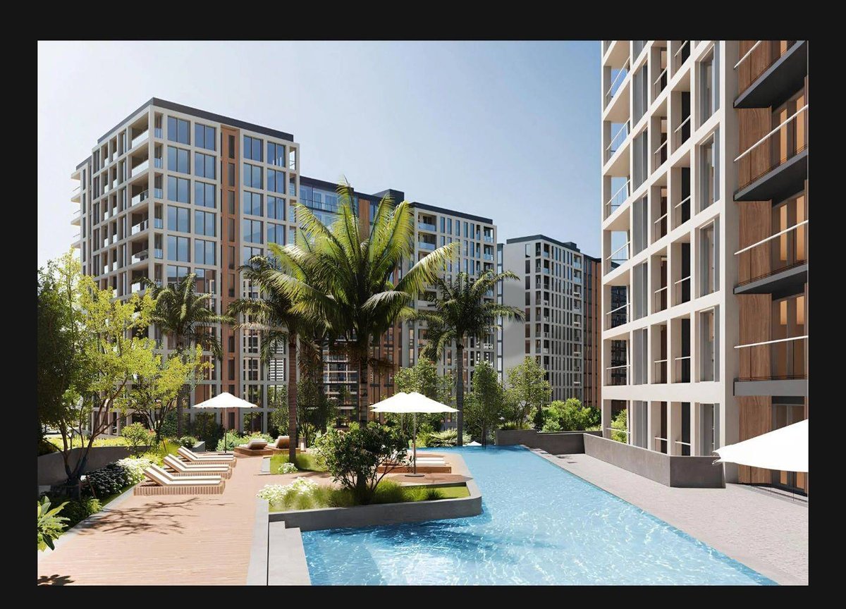Apartment for Sale