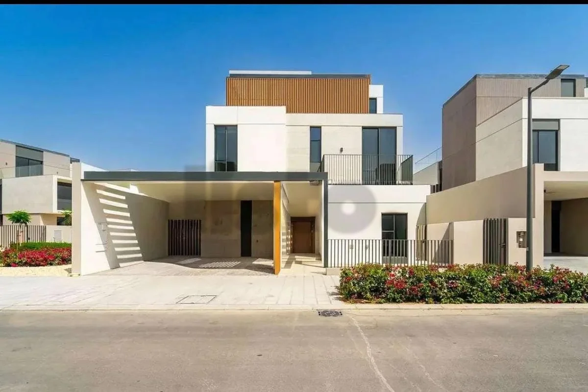 5BR Villa for rent | Elie Saab | Arabian Ranches III