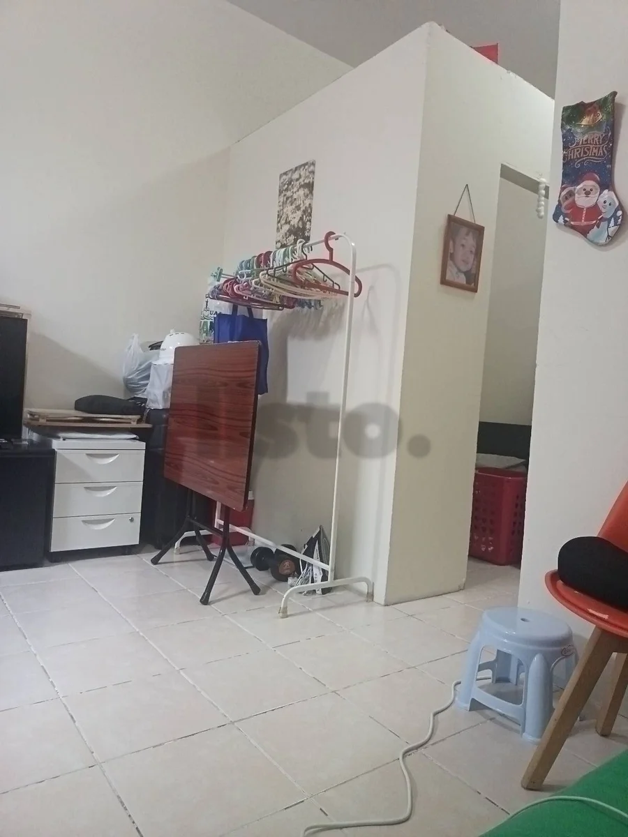 Partitioned Room (Studio Unit)