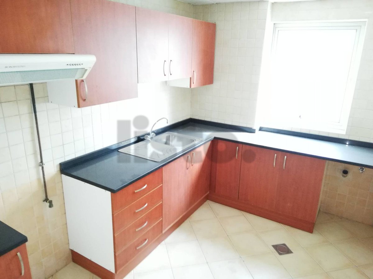 2bhk central ac with balcony in 12 payments