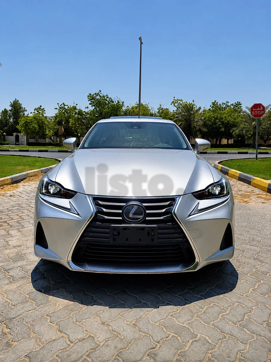 Lexus IS300