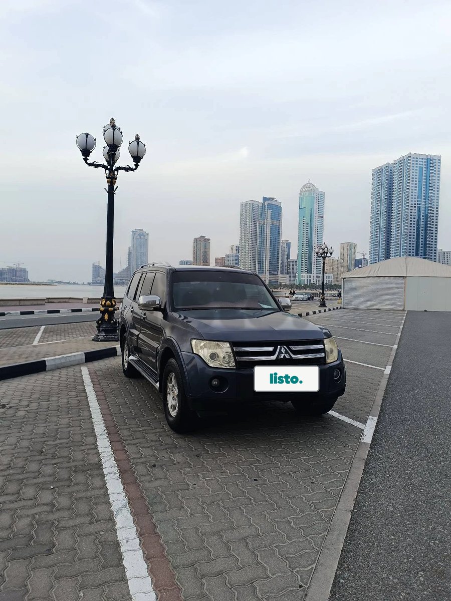 Pajero