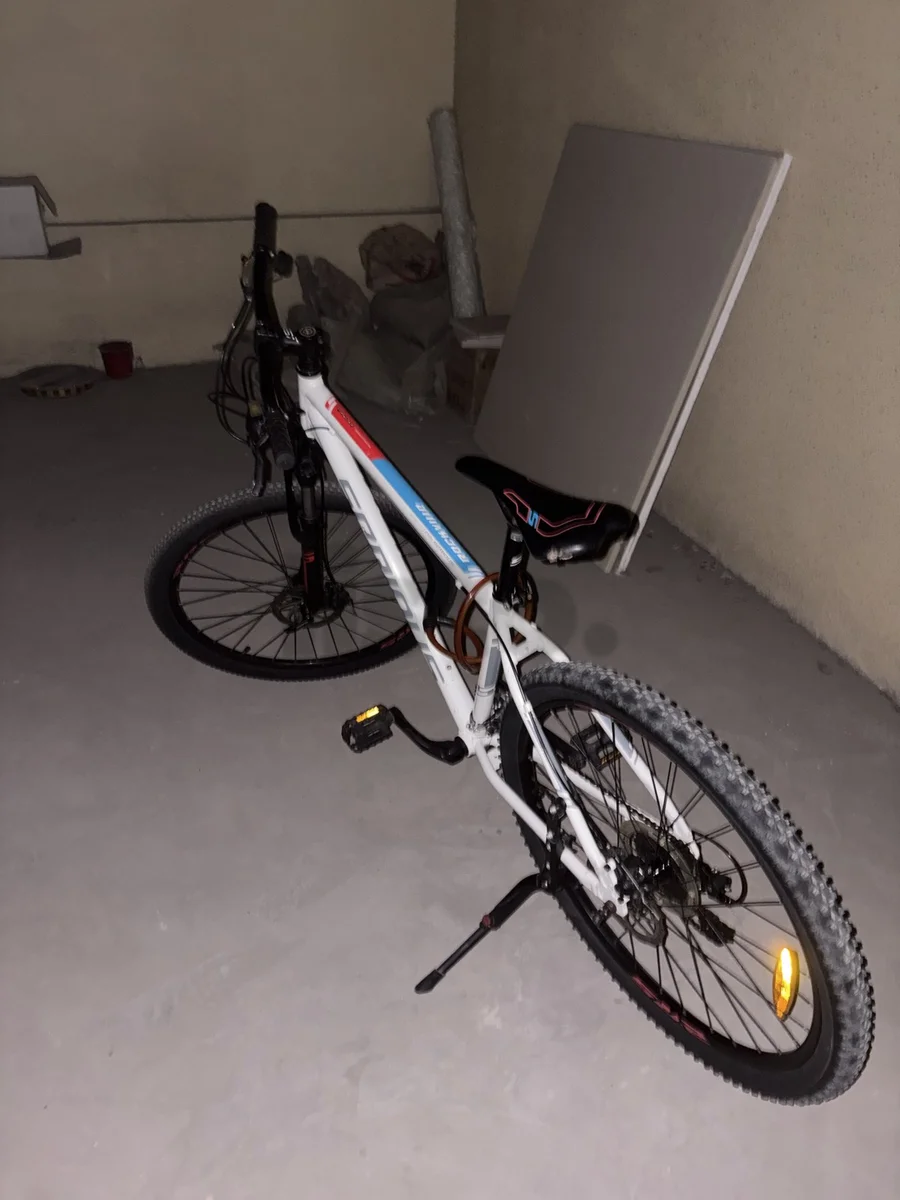 Rockrider Mountain Bike for sale - in excellent condition