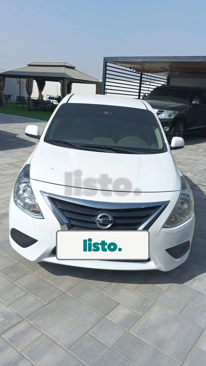 Nissan sunny