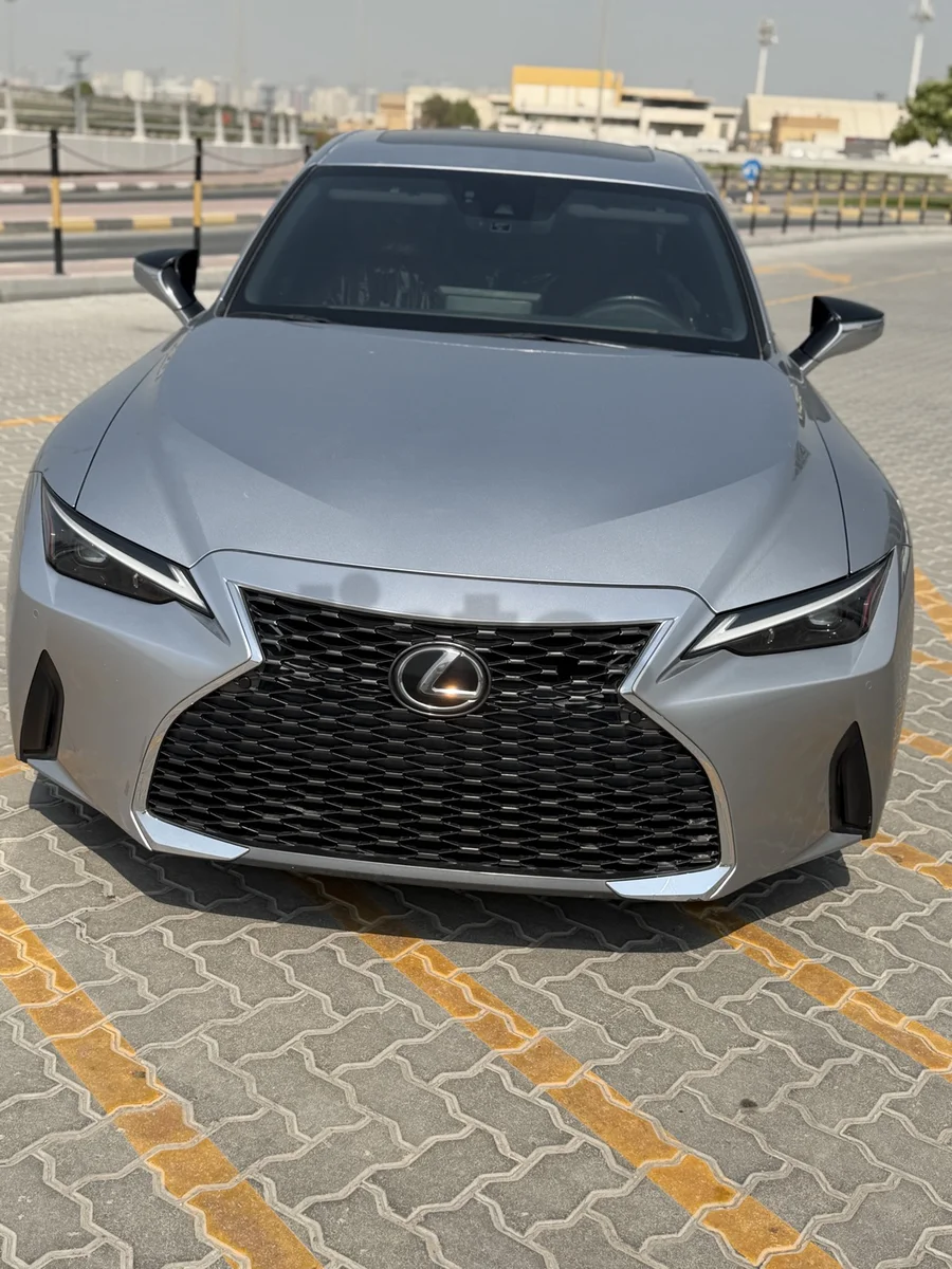 Lexus IS 300 - Pristine Condition & USA Spec!