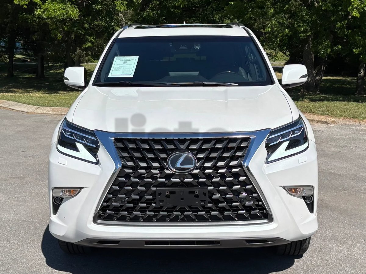 2023 Lexus GX 460 PREMIUM