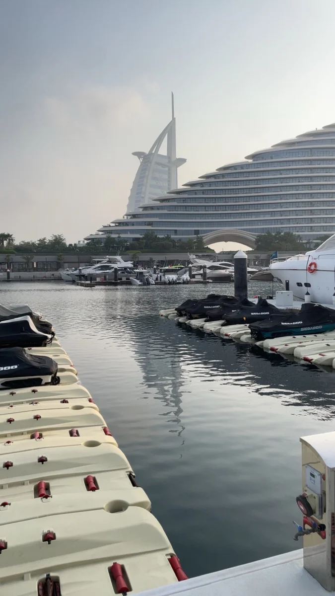 Jetski Company/Space For Sale