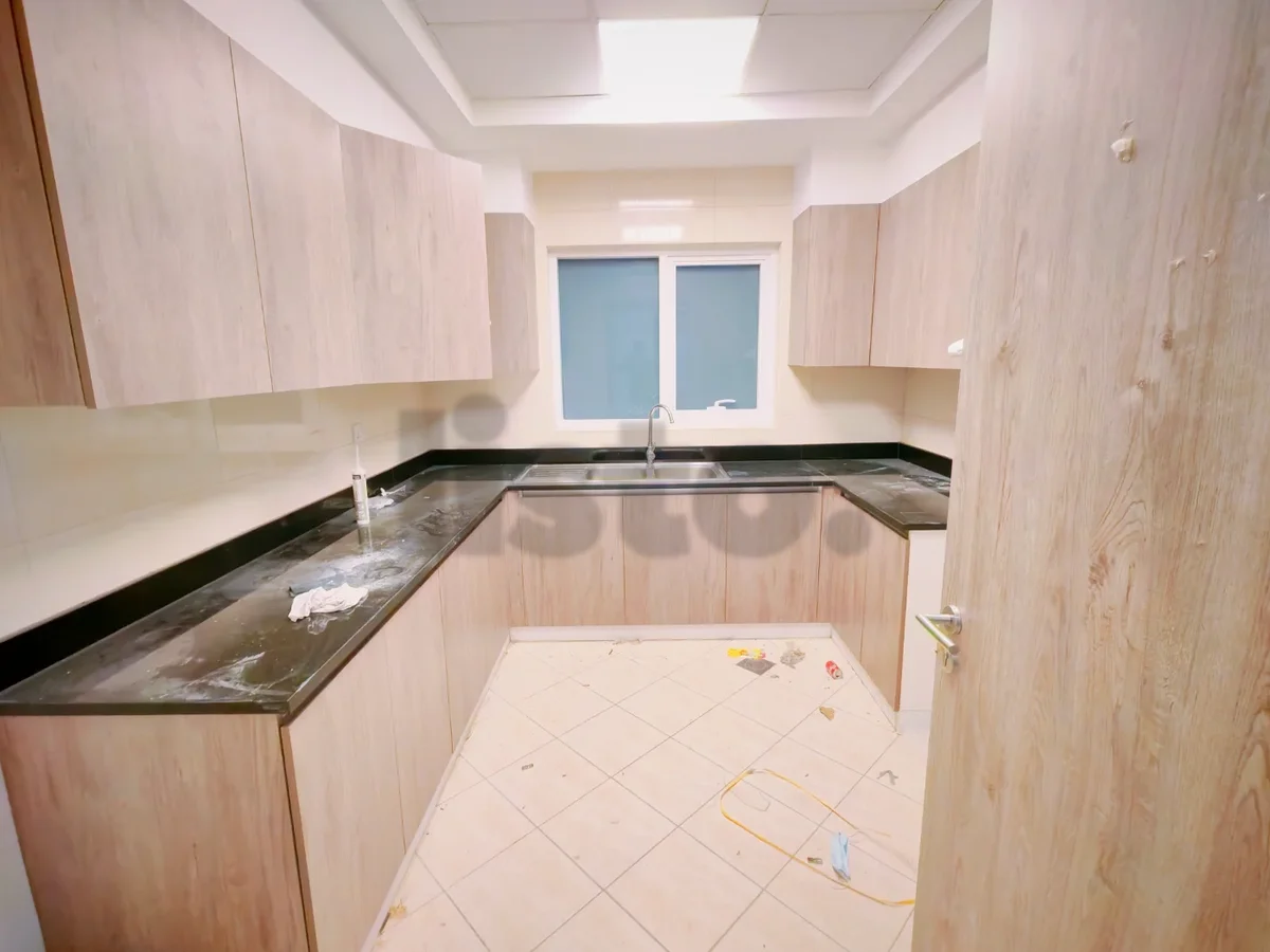 3 bhk flat in AL nahda 2
