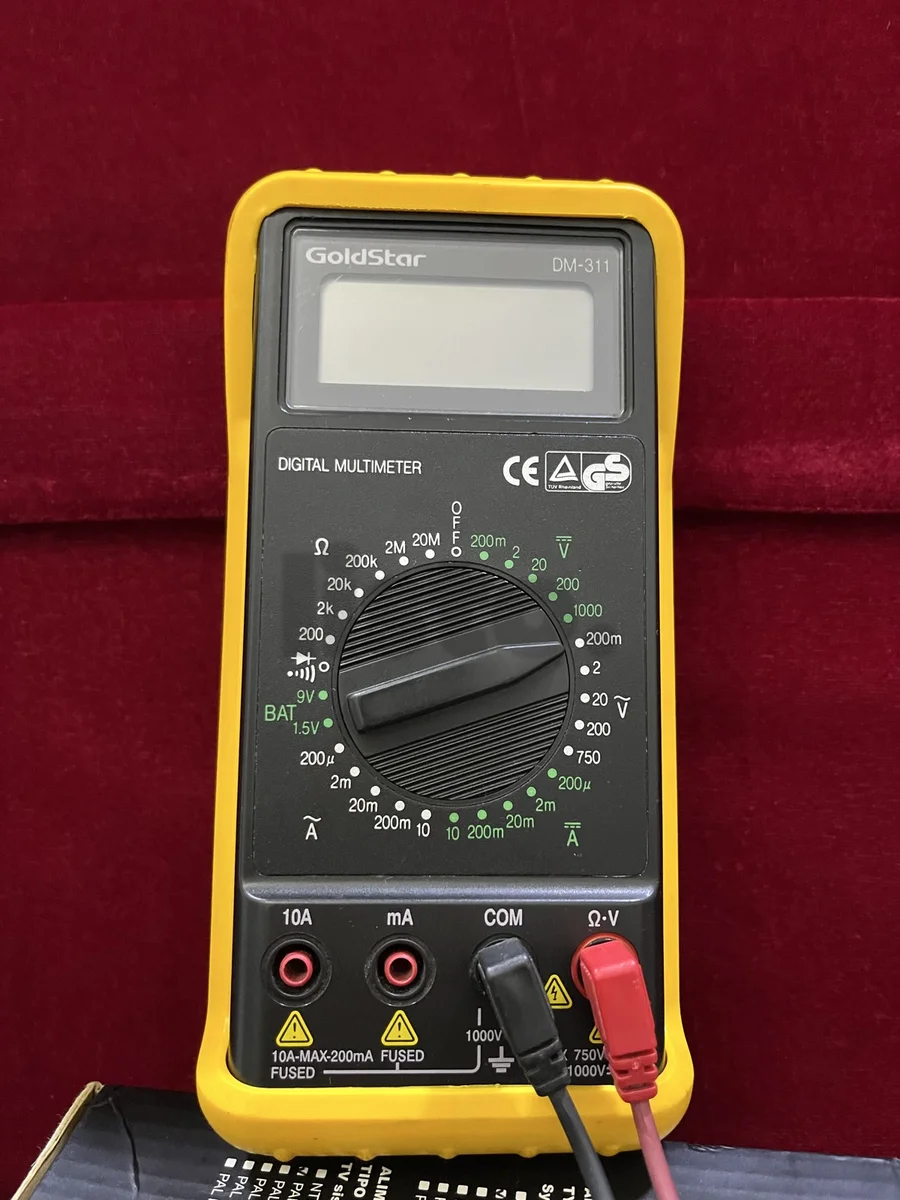 Goodstar -311