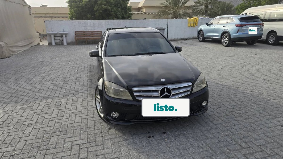 MERCEDEZ BENZ 2010 C300