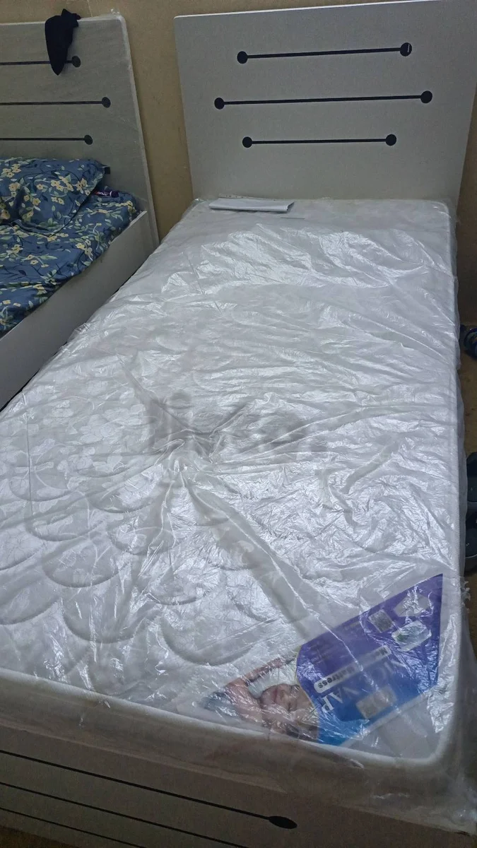 Bed Space available for Indian and Pakistani working ladies
