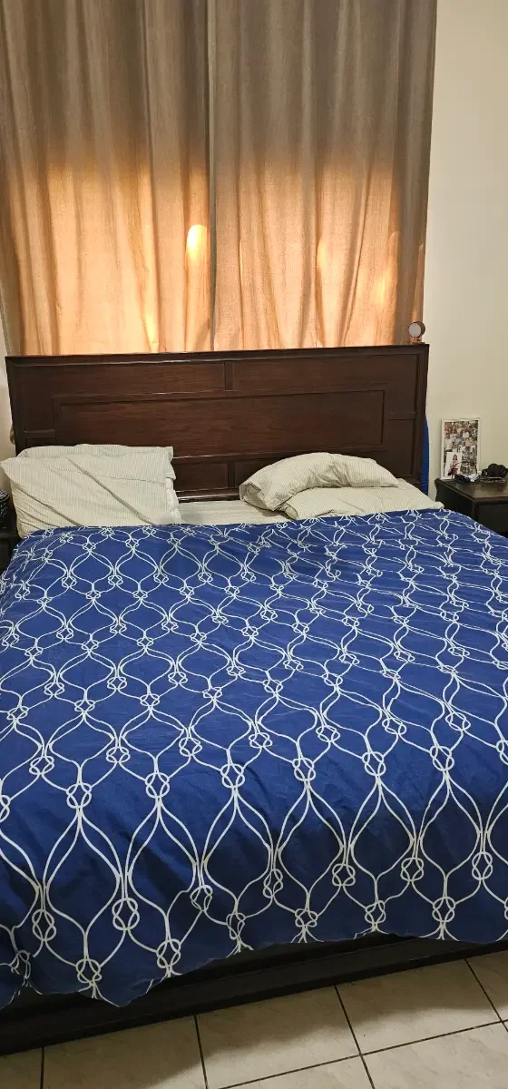 Room for rent in a great family locality in Dubai