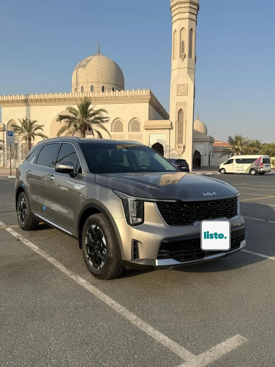 Kia Sorento 2025