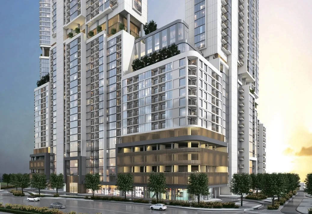 Amazing 2BR with Maid + Study for Sale at Sobha Hartland