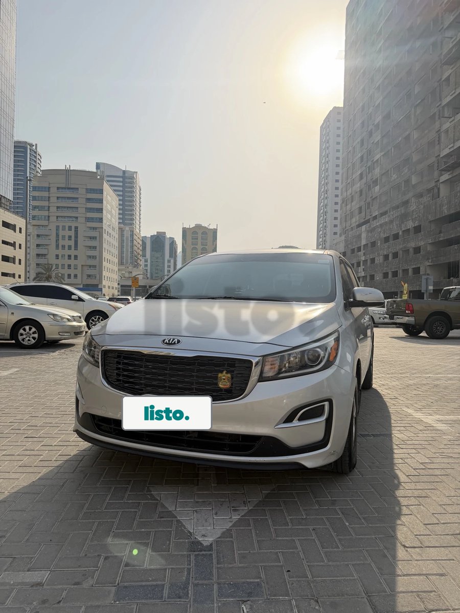 Kia sedona 2019 for sale