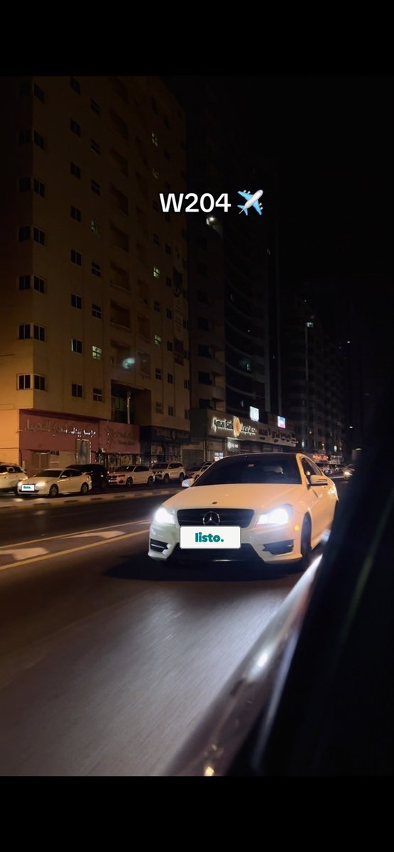 Mercedes C350