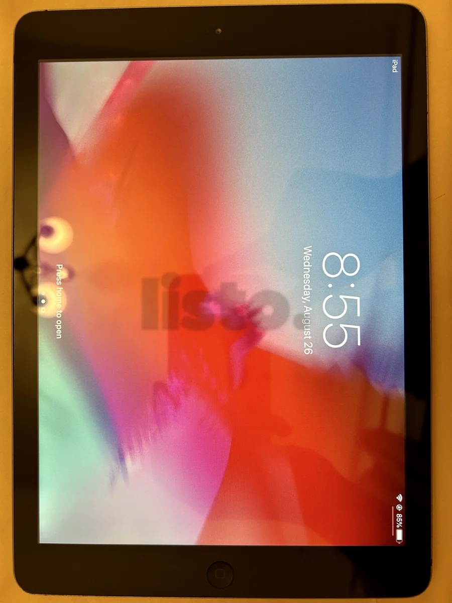 iPad Air