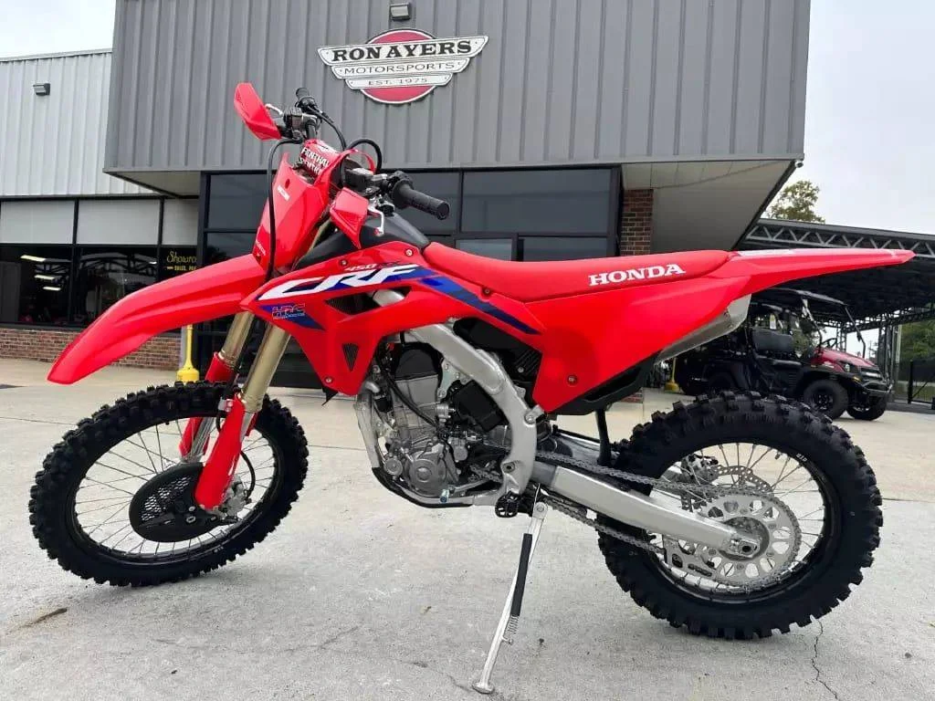 2023 Honda CRF 450 available +447507647630