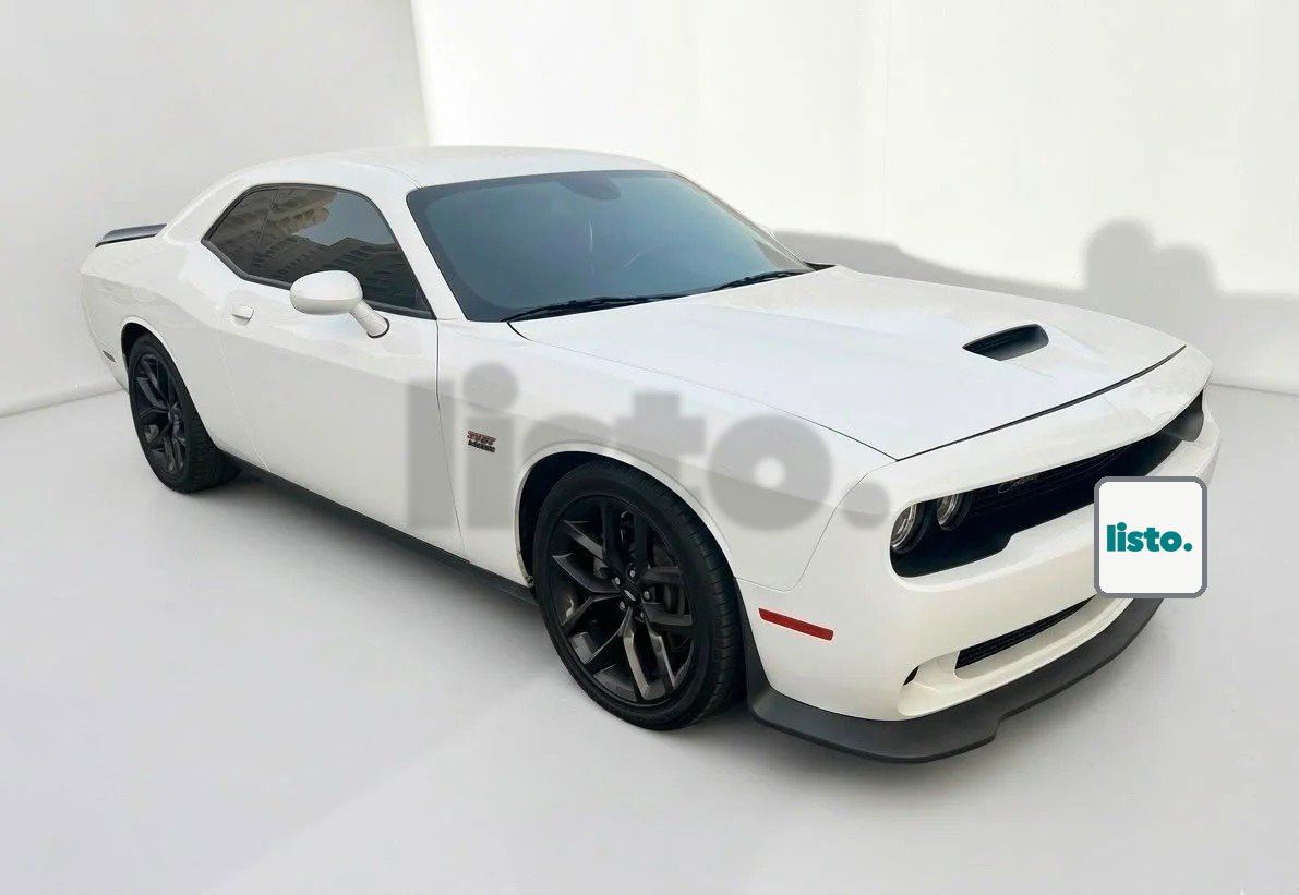 Dodge Challenger R/T