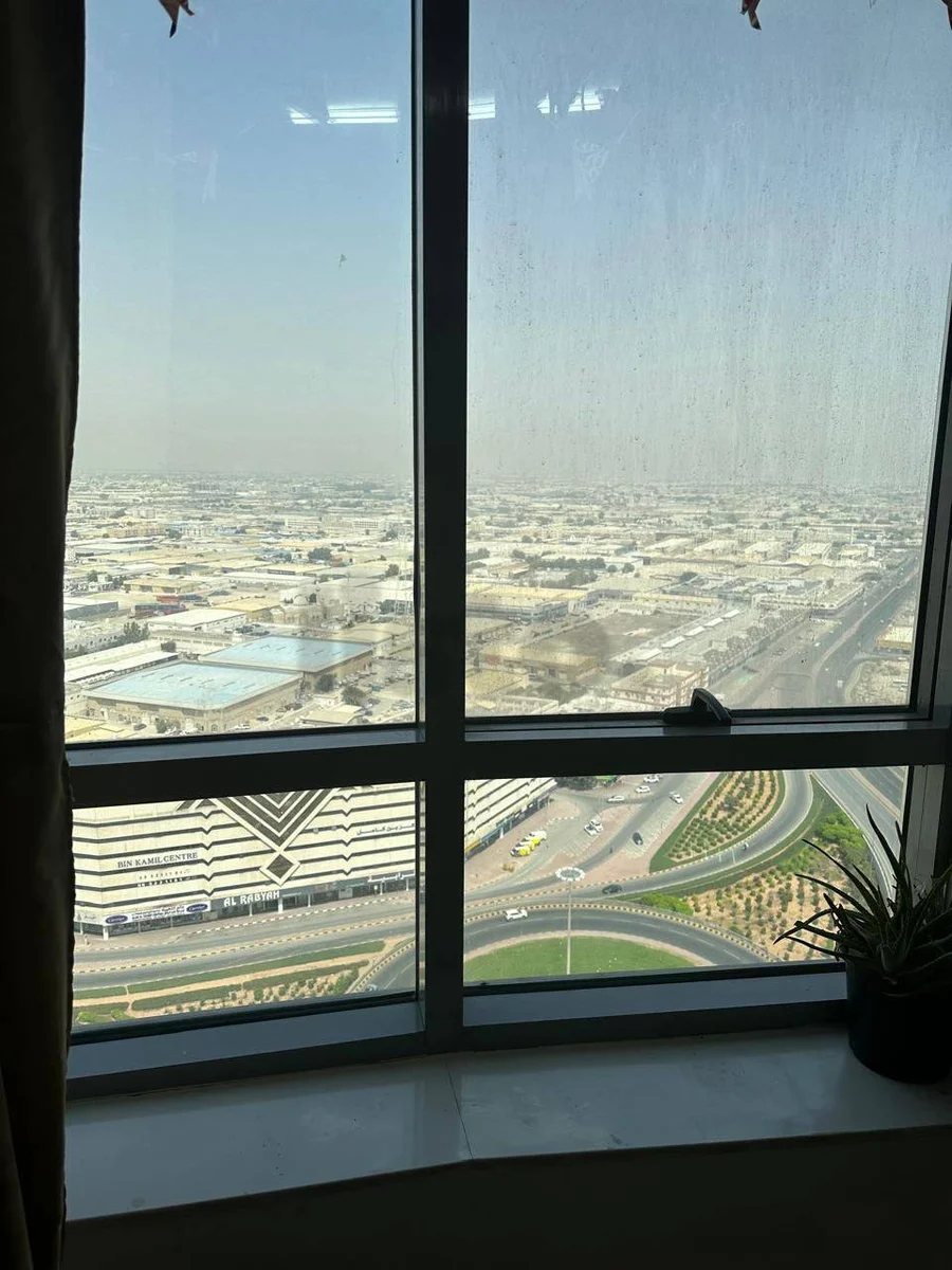 Two bedrooms and a hall for sale, Sharjah, Maryam Island