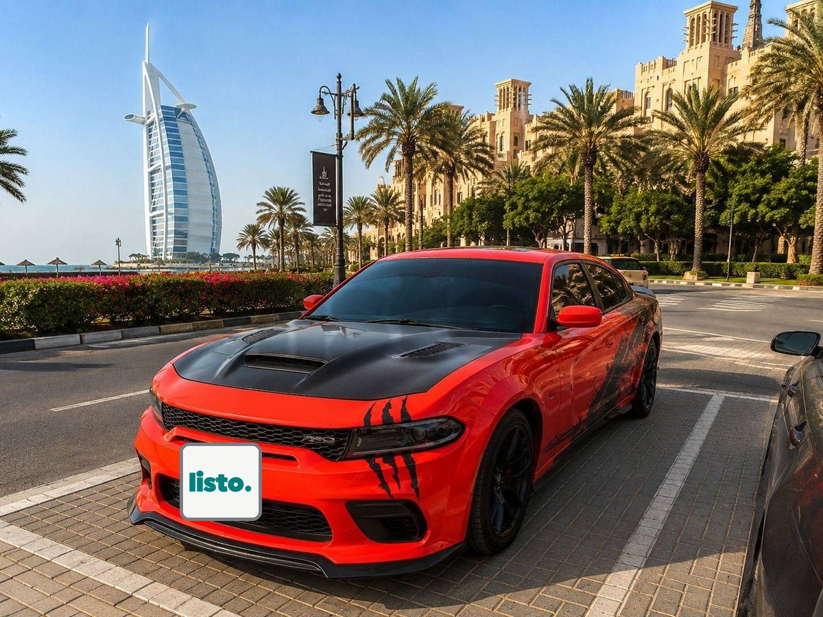 2022 Dodge Charger SXT Plus V6
